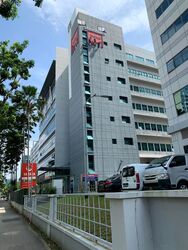Paya Lebar 178 (D14), Factory #620089501